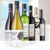 6er Mediterrane Genussreise