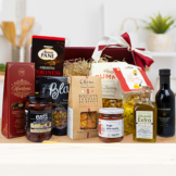 Geschenkbox Mediterran