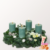 Adventskranz Fancy Christmas (Ø 35 cm)