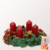 Adventskranz Red Glory (Ø 30 cm)