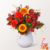 Blumenmix Herbsttraum