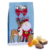 Filztasche ?I love Santa?