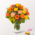 Blumenstrauß Frühlingssonne