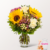 Blumenstrauß Lieblingsmensch
