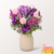 Blumenmix Herbstmelodie