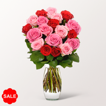 20er Rosenbund Rosenliebe