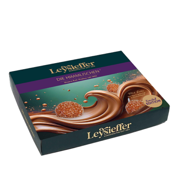 Leysieffer Präsentpackung ?Die Himmlischen? (200 g)