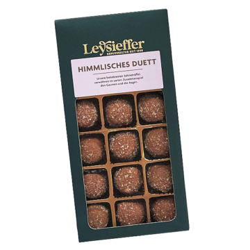Leysieffer Präsentpackung ?Himmlisches Duett? (180 g)