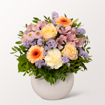 Blumenstrauß Mutterglück