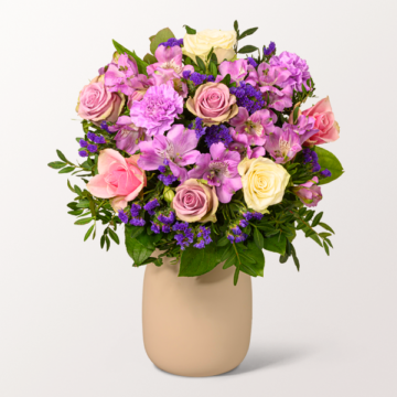 Blumenstrauß Sweet Heart