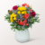 Blumenstrauß Farbenfreude