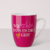 Tasse „Wie schön, dass es dich gibt“