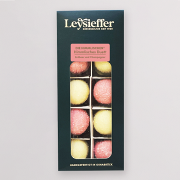 Leysieffer „Himmlisches Duett“ (100 g)
