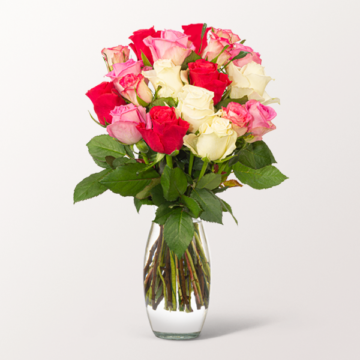 20er Rosenbund Rosenliebe