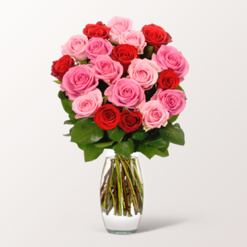 20er Rosenbund Rosenliebe