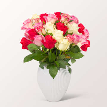 40er Rosenbund Rosenliebe